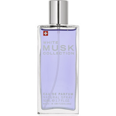 Musk Collection White Musk Femme Eau de Parfum