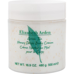 Elizabeth Arden Green Tea Crème Nectar au Miel pour le Corps 500 ml