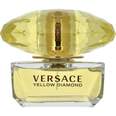 Versace Yellow Diamond Eau de Toilette 50 ml