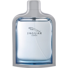 Jaguar Classic Eau de Toilette 100 ml