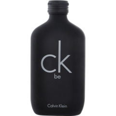 Calvin Klein CK Be Unisex Eau de Toilette