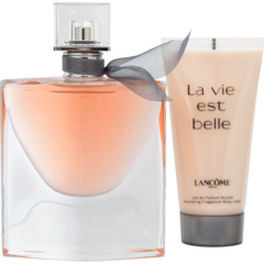 Lancôme La vie est belle Coffret parfum, 2 produits