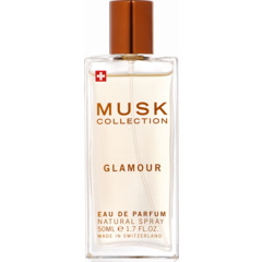 Musk Collection Glamour Eau de Parfum