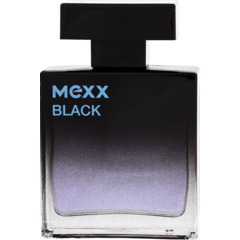 Mexx Black Man Eau de Toilette 50 ml