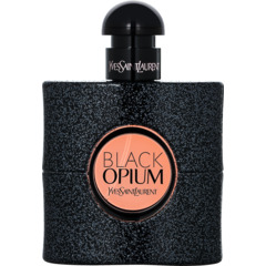 Yves Saint Laurent  Black Opium Femme Eau de Parfum