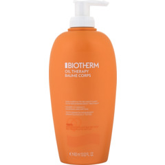Biotherm Oil Therapy Baume Corps Nutri Intense body treatment Body Lotion 400 ml