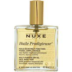 Nuxe Multifunktions-Trockenöl Huile Prodigieuse 100 ml