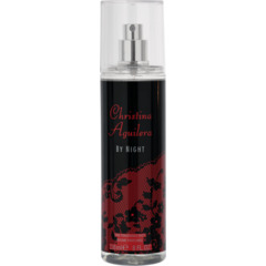Christina Aguilera by Night Spray pour le corps 236 ml