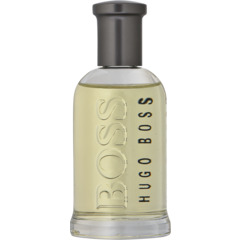 Hugo Boss Bottled Homme Aftershave
