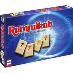 Carlit Rummikub Classic