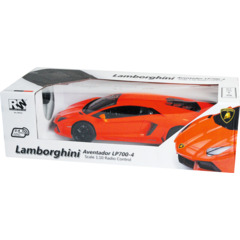 RC Lamborghini Aventador 