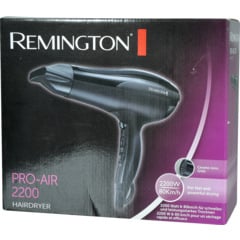 Remington Asciugacapelli D5210