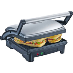 Russell Hobbs Paninigrill 3 In 1 Cook