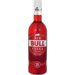 Red Bull Vodka liqueur 70cl