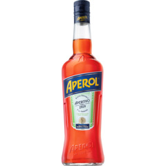 Aperitif Aperol 11% Vol. 70cl