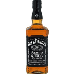 Jack Daniel's Whisky 40% 70cl