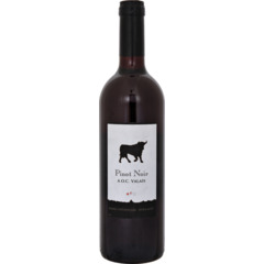 Pinot Noir du Valais AOC