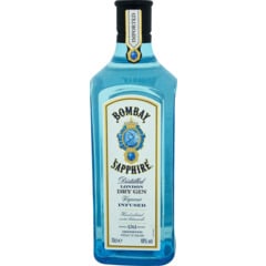 Bombay Sapphire Gin 70cl
