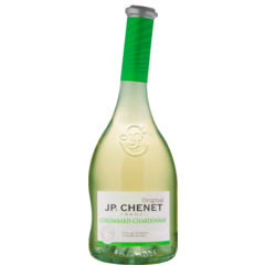 J.P. Chenet Colombard-Chardonnay 75cl