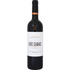 Luis Cañas Gran Reserva Rioja DOCa 75cl