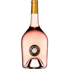 Miraval Rosé Côtes de Provence AOP 75 cl 