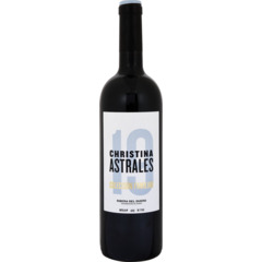 Astrales Christina 75cl