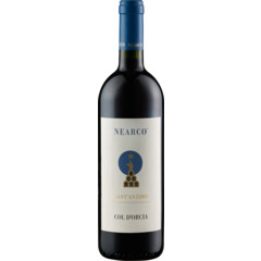 Sant'Antimo Nearco Rosso DOC 75cl