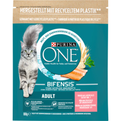 Purina ONE Adult Lachs&Vollkorn 800g