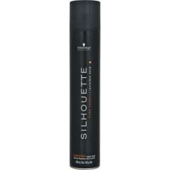 Schwarzkopf Silhouette Haarspray Super Hold 500 ml