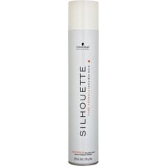 Schwarzkopf Silhouette Hairspray Flexible Hold 500 ml