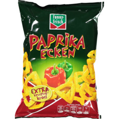 FF Paprika Ecken 75g