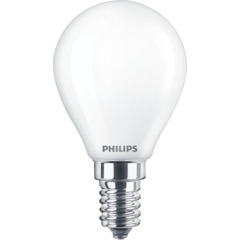 Philips LED boule 60W E14 FR WW ND SRT 4