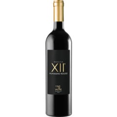 Basilica XII Humagne Rouge 75cl