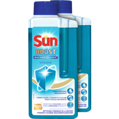 Sun Boost detergente per lavastoviglie liquido 2 x 250 ml