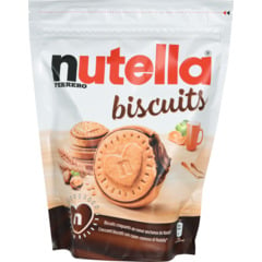 Biscuits Nutella 304 g