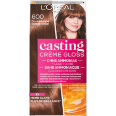 L’Oréal Casting Crème Gloss Blond foncé 600