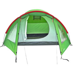 Sherpa tente dôme Jubing 3