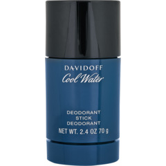 Davidoff Cool Water Man Déodorant stick 70 g