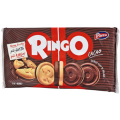 Pavesi Ringo Famiglia au chocolat 330 g