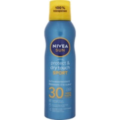 Nivea Sun Dry Protect Brume de pulvérisation SPF 30 200 ml