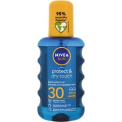 Nivea Sun Spray Protection & Dry SPF30 200 ml
