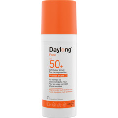 Daylong Protect & Care Face Fluid FPS 50+ 50 ml