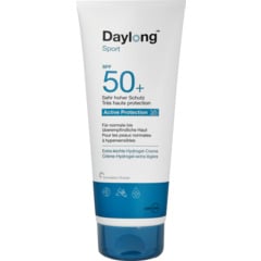 Daylong Sport Active Protection Hydrogel-Creme SPF 50+ 200 ml