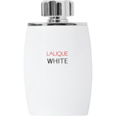Lalique White Man Eau de Toilette 125 ml