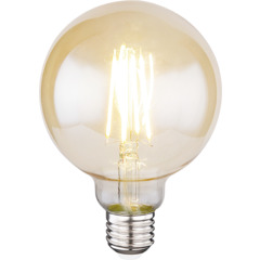 Ampoule Amber LED