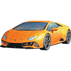 Ravensburger 3D Puzzle Lamborghini Huracán