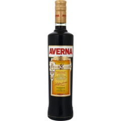 Averna Amaro Siciliano 29% 70cl