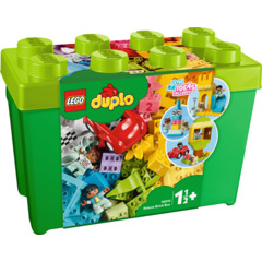 LEGO Duplo Deluxe scatola di mattoni 109