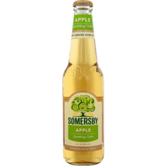 Somersby Apple Cider 33 cl 