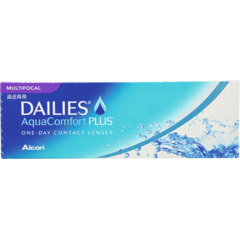 Dailies AquaComfort Plus Multifocal 30